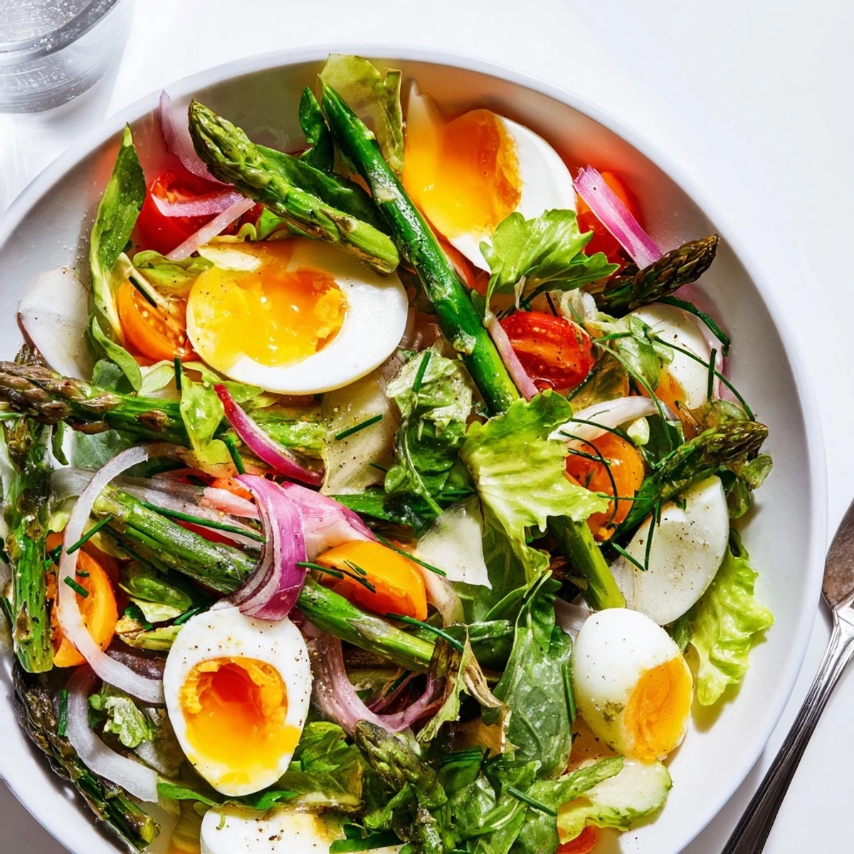 Schnelle Gerichte recipe